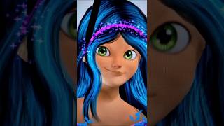 Adriens Transformation Into A Girl