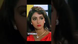 Sridevi Angry Reaction laadla