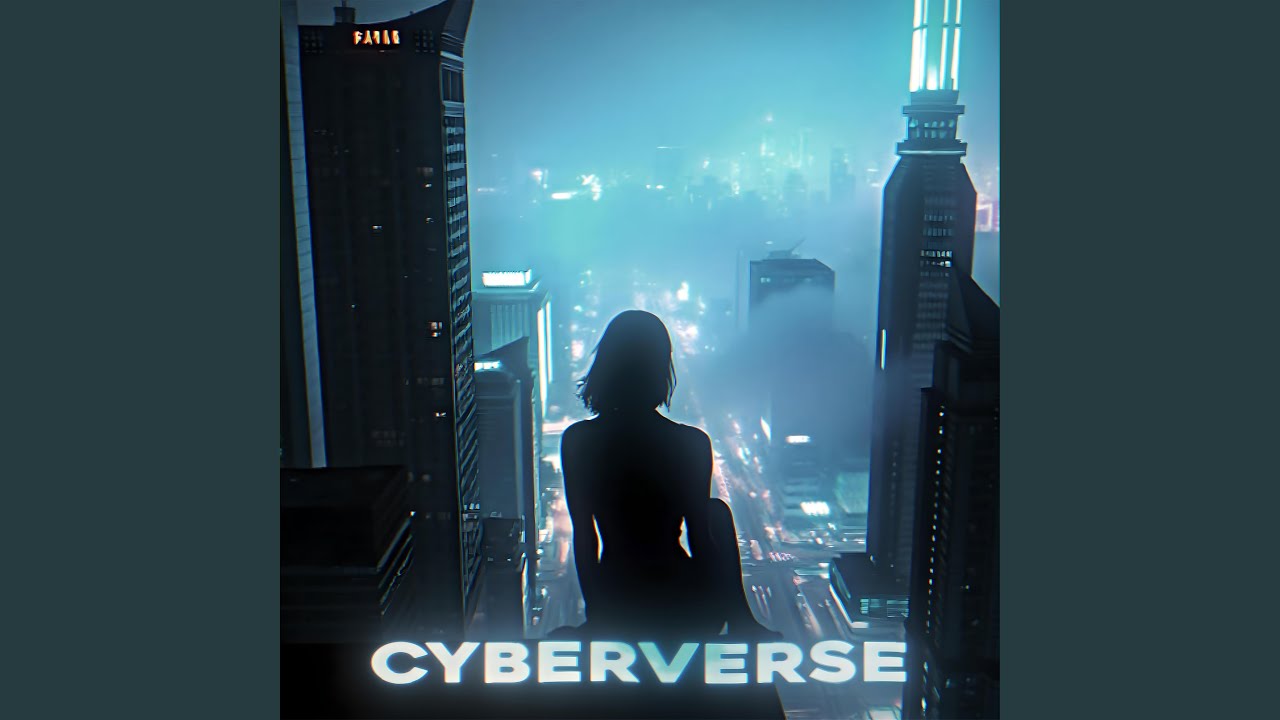 Cyberverse (Over Slowed)