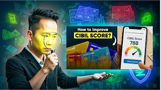 Boost Your CIBIL Score FAST! Simple Techniques That Work