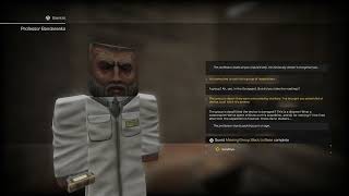 Helping Bondarenko &amp; Killing Vlasov | STALCRAFT #20