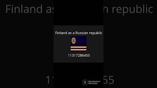 Russian flag ids!