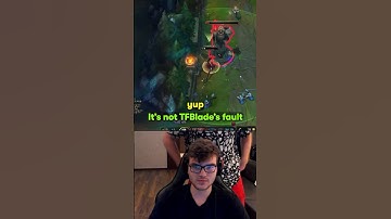 STOP blaming TFBLADE for the KOREA BANS 😡