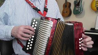 Vasen -  DG Melodeon Performance Video And Tutorial Clip