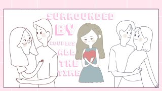 Cupid by fifty fifty (twin ver.) short pmv