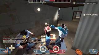 TF2 Moments #1