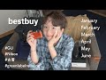 【BEST BUY】本気で買ってよかった〜!上半期買ってよかった服や物たち!