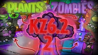 видео: Как я проходил САМЫЙ ДИСБАЛАНСНЫЙ МОД на PvZ (KZ6.2, 2 Часть) картинка: Как я проходил САМЫЙ ДИСБАЛАНСНЫЙ МОД на PvZ (KZ6.2, 2 Часть)