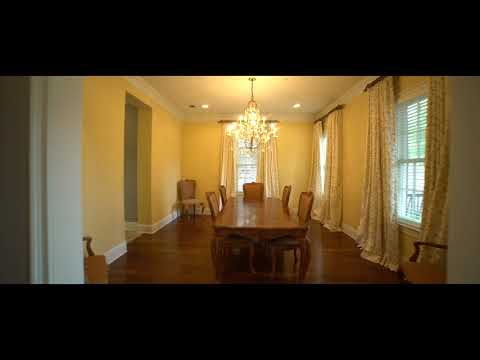 13081 Lake Florence Road, Gulfport, MS home video tour