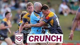 QRL Crunch💥 Which do you think is the biggest hit this week... comment A, B or C? screenshot 1