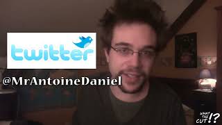 What The Cut 19 - Du Porc, Un Puceau Et Du Caca 20 Janvier 2013 Reupload Non Officiel