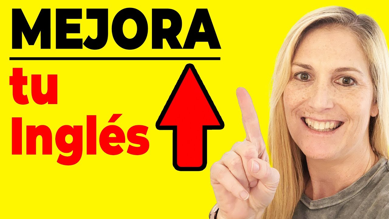 4 Expresiones CONFUSAS en Inglés que Probablemente Estés Usando MAL