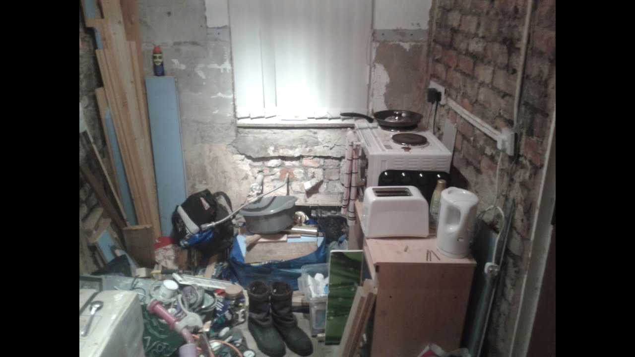 Bespoke Kitchen Design Job | #1 of 4 - Planning | MyBuilder