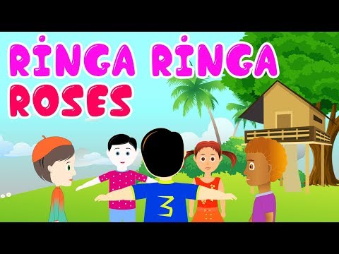 Ringa Ringa Roses – kidsopedia