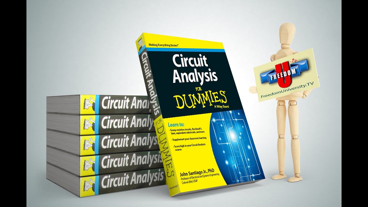 Electric Circuit Analysis Circuit Variables Current, Voltage, Power