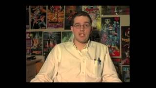 Thumbnail for Cinemassacre "Shitty" Supercut