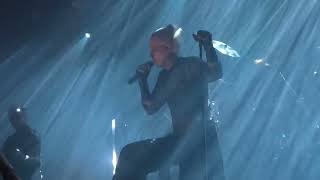 Lord Of The Lost  Winters Dying Heart Warsaw Progresja 21032026