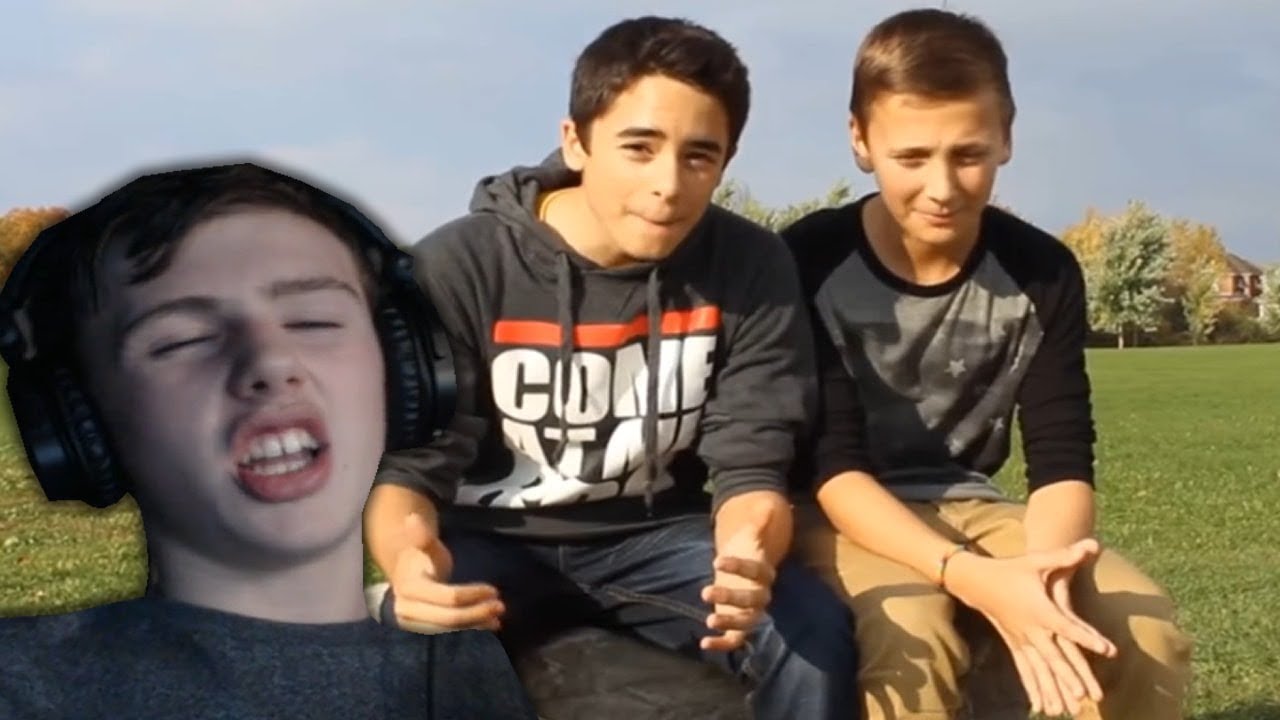 Reacting To... Guys Advice To Girls (Advice For Girls, By Guys)