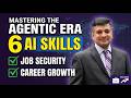 6 Agentic AI Skills That Actually Compound (One Could Get You Promoted)