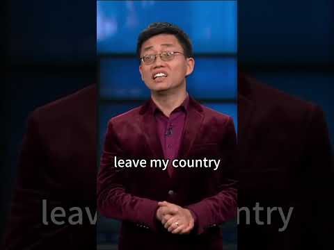 If America is a country of immigrants