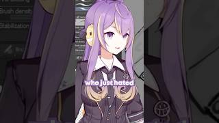 Bear the Witch and @vividlyVIVI's thoughts on Ryukishi07