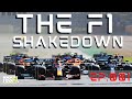 The F1 Shakedown 001: Sainz For The Title?