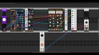 VCV rack 2