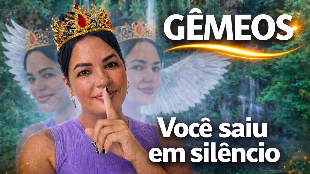 GÊMEOS ♊️ MARÇO 🔥 VOCÊ  VAI SE AFASTAR  DE UMA SITUAÇÃO. A CONSCIÊNCIA DE ALGUÉM PESA.