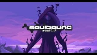 Soulbound - Pixel-MMO, Roguelike, Bullet-Hell