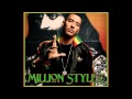 Million Stylez Vs El Medico Miss Fatty Official Music Million Stylez Vs El Medico Miss Fatty Official Music