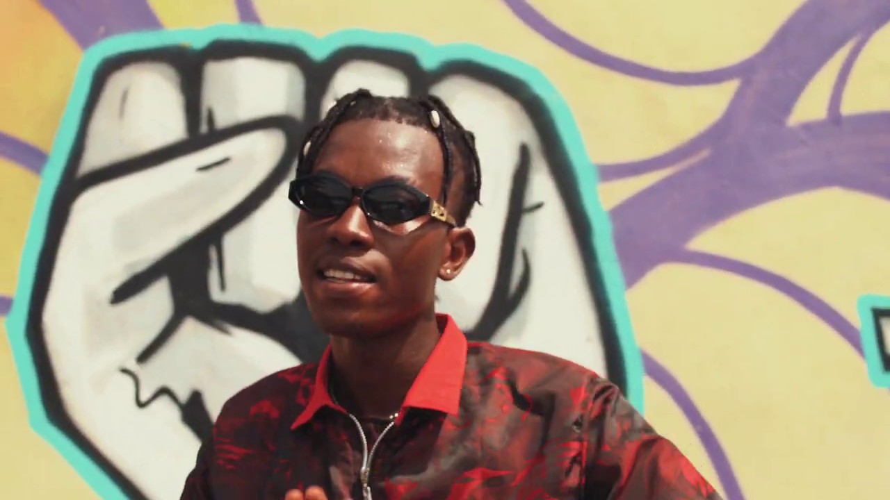 Slimkidd And Yvng Cham - Still on Still (feat. Ebreezi) [Official Video ...