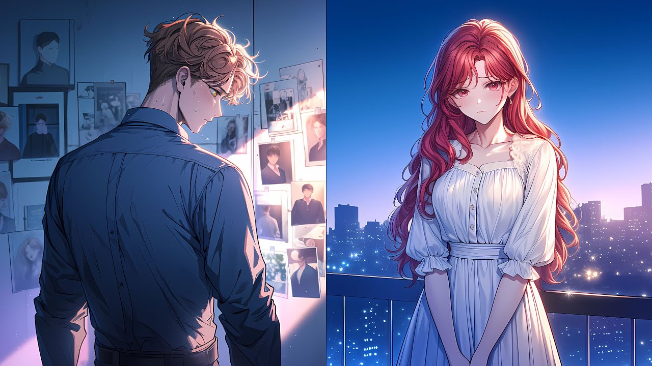 Reborn: No Longer Letting Down My Fiancée Who Loved Me More than Life, Towards a Happy Ending