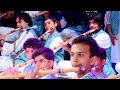 Flute symphony by students of sanjog bansuri mahavidyalaya