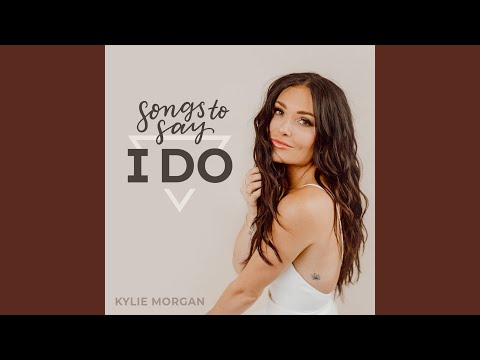 That's My Man - Kylie Morgan