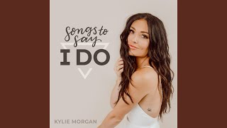 That's My Man - Kylie Morgan