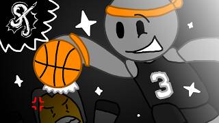Scream Jam: Jimmy Be Ballin