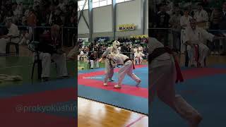 Bulgarian Kyokushin Karate National Cup “Vereya” 27.04.2024 Stara Zagora, Bulgaria