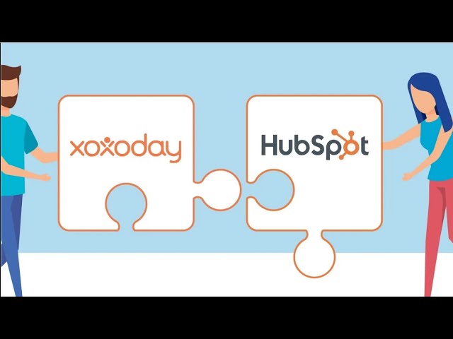 HubSpot Reward Campaigns Automation with Xoxoday Plum Integration