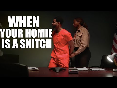 When your homie