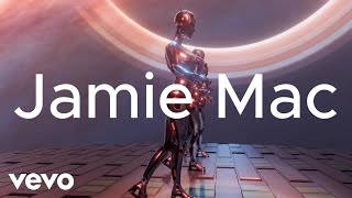 Jamie Mac - Strobe Hearted (Official Music Video)