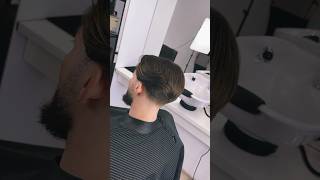 #barber #hairstyletutorial #haircut #hairstyle #hairtutorial #hiphop #barbershop #music