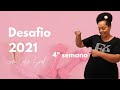Emagreça de vez, dançando com Célia Soul | Desafio Fit 2021