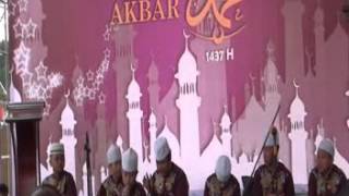 JIBJA BERSHALAWAT