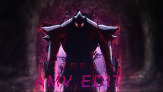 Beru Two Amv Edit Solo Leveling