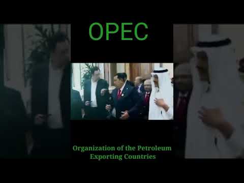Video: Kas OPEC suurendab tootmist?