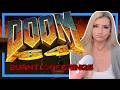 Let’s Play Doom 64 | Part 15: Level 22 Burnt Offerings