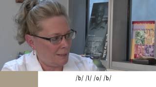 Phonemic Awareness - Task 4: Phoneme Blending (Combining Sounds to Form a Word)