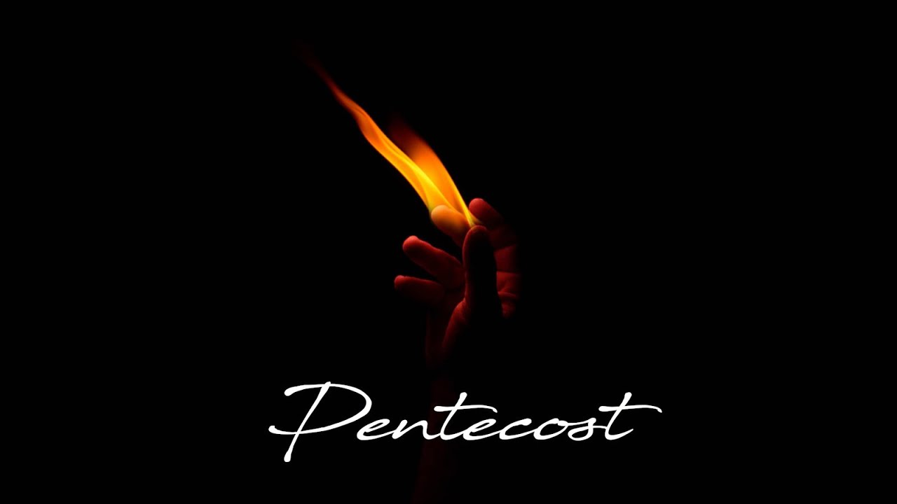 Podcast "Pentecost 2024