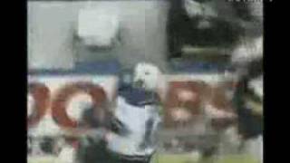 $23 Stitched On Jersey -NFL vs NHL  which one is the most physical game?