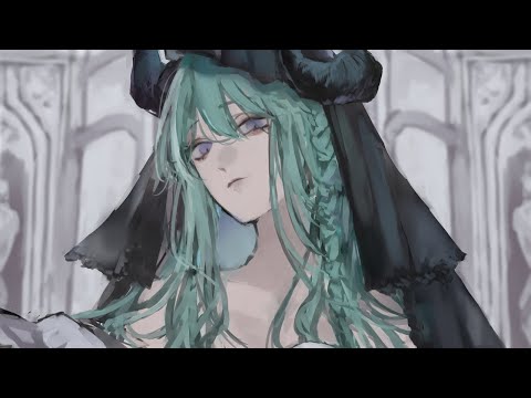 ゑゐ‼️ ルシファー / ¿? 歌ってみた